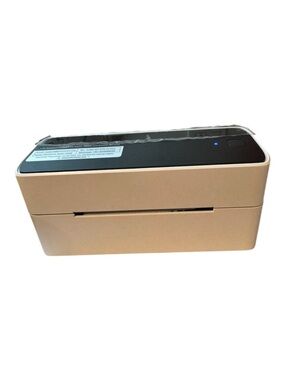 Phomemo 241BT Bluetooth Thermal Label Printer 📦✨ NEW READ DESCRIPTION